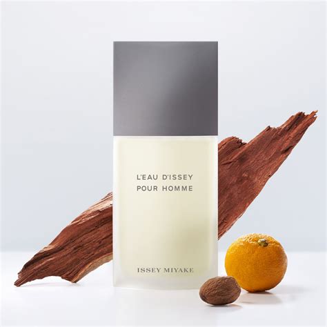 issey miyake l eau d issey pour homme fake